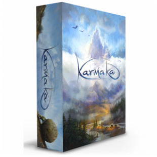 Karmaka – Transcendant !