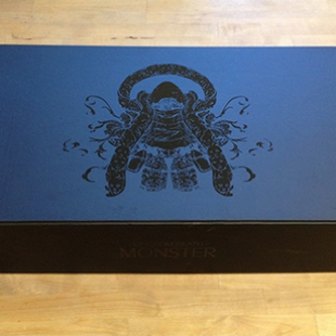 Kingdom Death: Monster