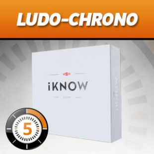 LudoChrono – I know