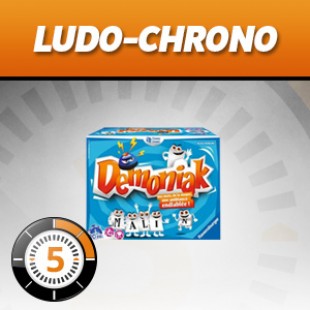LudoChrono – Demoniak