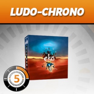 LudoChrono – Eko