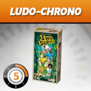 LudoChrono – I will survive