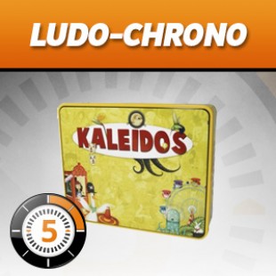 LudoChrono – Kaleidos
