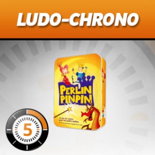 LudoChrono – Perlin pin pin