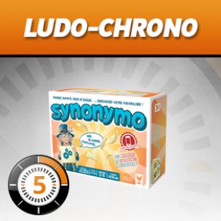 LudoChrono – Synonymo