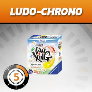 LudoChrono – Wu xing