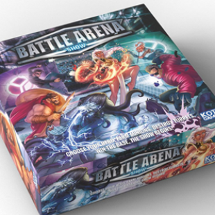 Battle Arena Show, le KS à l’espagnol