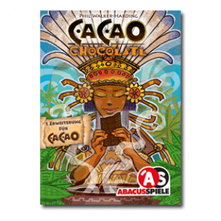 Cacao: Chocolatl, l’extension sucrée