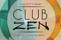 Club Zen & Don&rsquo;t Get Eated [double KS]