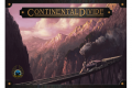 Ceux qui aiment la gestion prendront le train… Continental Divide [KS]