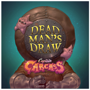 Dead Man’s Draw Deluxe, financé en 6 heures