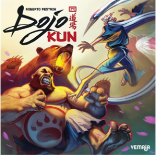 Entrons dans l&rsquo;intrigant Dojo Kun