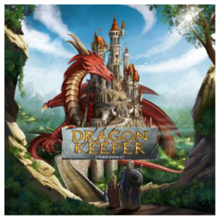 Dragon Keeper : The Dungeon sur KS demain