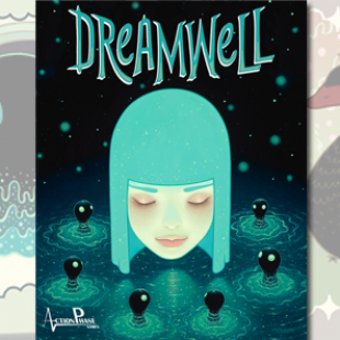 Sous les douces vagues des mers lucides nous tombâmes… sur Dreamwell