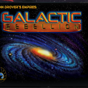 Empires: Galactic Rebellion
