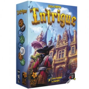 Intrigue : les promesses n’engagent que ceux qui les écoutent