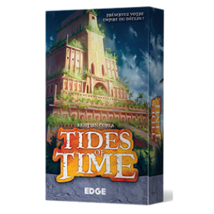 Tides of Time débarque en France