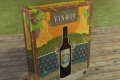 Vinhos Deluxe Edition : Le KS dans les starting blocks