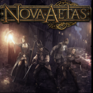 [KS] Nova Aetas, la renaissance