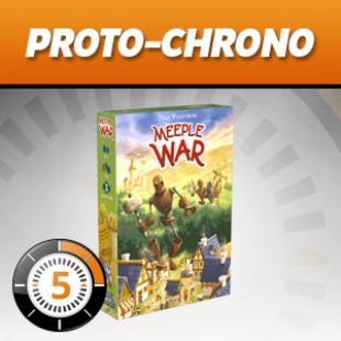 Protochrono – Meeple war