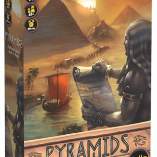 Le test de Pyramids