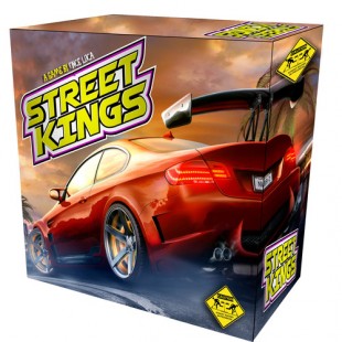Street Kings