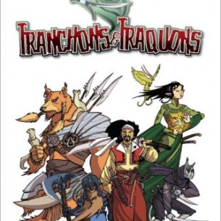 Tranchons & Traquons