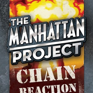 Le test de The Manhattan Project: Chain Reaction
