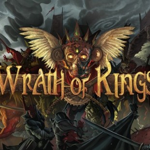 Wrath of Kings