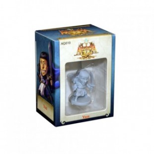 Arcadia Quest  – Yun