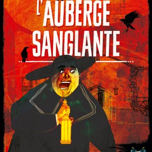 L’auberge où il fait bon vivre…