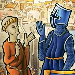 Orléans : le jeu qui peut se la jouer solo !