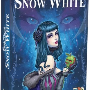 Dark Tales : Blanche-Neige