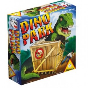 Dino park