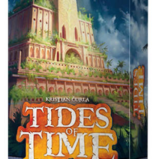 Tides of Time (VF)