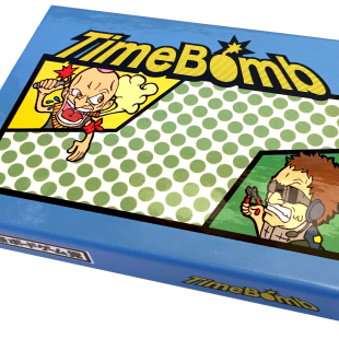 Time bomb