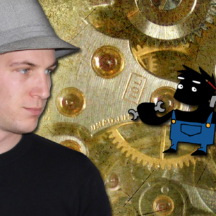 Découvrons Florian Sirieix et le futur Bombyx : Imaginarium [ITW]