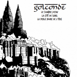 La Lune et Douze Lotus [Jdr]