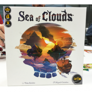 Preview : Toutes les sorties Iello 2016 !