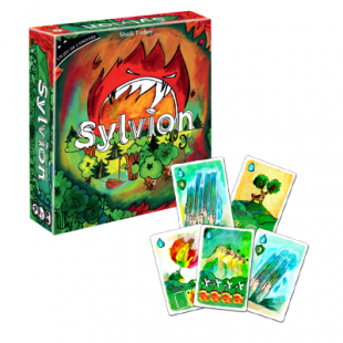 Sylvion : Shadi brûle-t-il ?