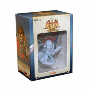 Arcadia Quest – Aeric