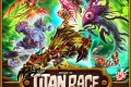 Titan Race : Cavalcade, Cabriole et Carambolage