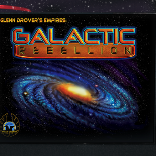 Empires: Galactic Rebellion