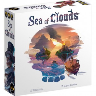 Le test de Sea of Clouds