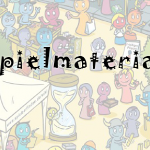 Le Wiki de Spielmaterial est traduit en français