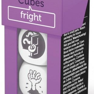 Story cubes Terreur