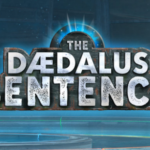 The Daedalus Sentence