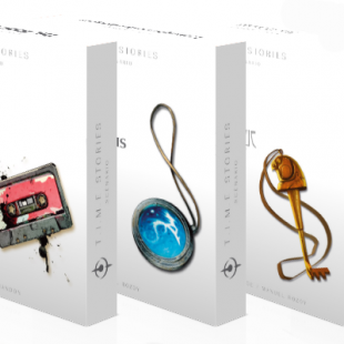 TIME Stories : Analyse des différents scénarios (Lequel choisir ?)