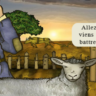 5e tournoi d’Agricola le 28 février aux Sables d’Olonne