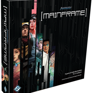 Le test de Android: Mainframe